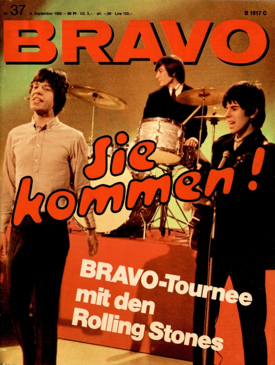 BRAVO 1965-37